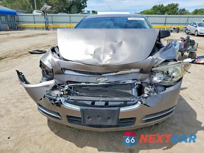 Piąte zdjęcie samochodu w środku: 2012 CHEVROLET MALIBU 1LT VIN:1G1ZC5E06CF101560 - miniatura