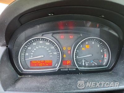 Zdjęcie 9 z 13 samochodu: 2006 BMW X3 3.0I VIN:WBXPA93436WG77649 - miniatura