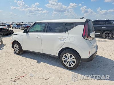 Drugie zdjęcie samochodu z przodu: 2025 KIA SOUL LX VIN:KNDJ23AU2S7925665 - miniatura