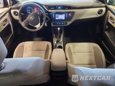 Zdjęcie 8 z 12 samochodu: 2018 TOYOTA COROLLA LE VIN:2T1BURHE9JC026976 - miniatura