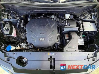 Zdjęcie 14 z 15 samochodu: 2023 HYUNDAI PALISADE CALLIGRAPHY VIN:KM8R7DGE9PU505495 - miniatura