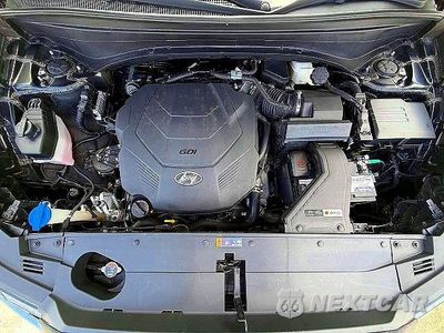 Zdjęcie 14 z 15 samochodu: 2023 HYUNDAI PALISADE CALLIGRAPHY VIN:KM8R7DGE9PU505495 - miniatura