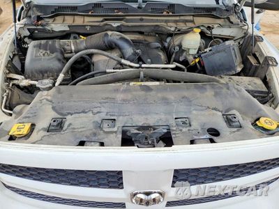 Zdjęcie 11 z 12 samochodu: 2013 RAM 1500 ST VIN:3C6JR6AT9DG559285 - miniatura