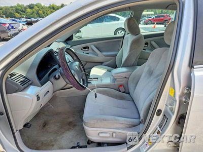 Zdjęcie 7 z 12 samochodu: 2011 TOYOTA CAMRY LE VIN:4T1BF3EK3BU627995 - miniatura