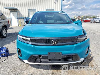 Piąte zdjęcie samochodu w środku: 2024 HONDA PROLOGUE TOUR VIN:3GPKHXRJ0RS514554 - miniatura