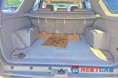Zdjęcie 12 z 13 samochodu: 2007 TOYOTA 4RUNNER SR5 VIN:JTEBU14RX78092642 - miniatura