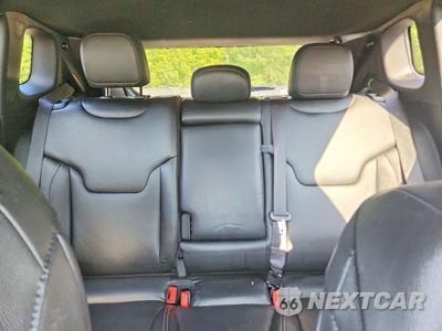 Zdjęcie 10 z 14 samochodu: 2025 JEEP COMPASS LIMITED VIN:3C4NJDCN7ST524088 - miniatura