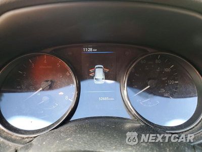 Zdjęcie 9 z 13 samochodu: 2020 NISSAN ROGUE SPORT S VIN:JN1BJ1CV1LW277893 - miniatura