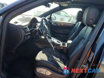 Zdjęcie 7 z 14 samochodu: 2020 PORSCHE MACAN VIN:WP1AA2A51LLB01976 - miniatura