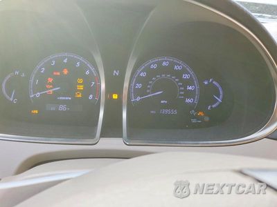Zdjęcie 9 z 13 samochodu: 2011 TOYOTA AVALON LIMITED VIN:4T1BK3DB0BU401801 - miniatura