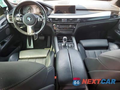 Zdjęcie 8 z 13 samochodu: 2018 BMW X5 XDRIVE35I VIN:5UXKR0C53J0Y02497 - miniatura