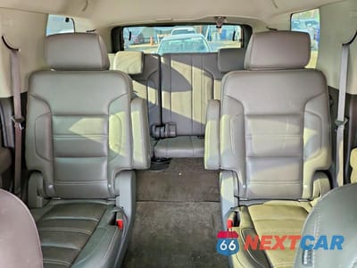 Zdjęcie 10 z 13 samochodu: 2015 GMC YUKON DENALI VIN:1GKS2CKJ5FR526773 - miniatura