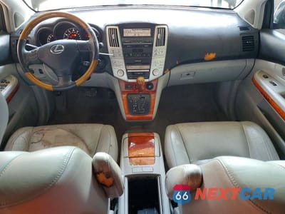 Zdjęcie 8 z 13 samochodu: 2004 LEXUS RX 330 VIN:2T2HA31U64C029383 - miniatura