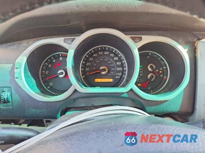 Zdjęcie 9 z 13 samochodu: 2003 TOYOTA 4RUNNER LIMITED VIN:JTEZT17R730010873 - miniatura