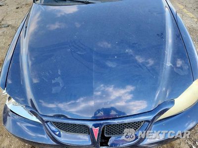 Zdjęcie 11 z 12 samochodu: 2004 PONTIAC GRAND AM SE VIN:1G2NE52F74M596166 - miniatura