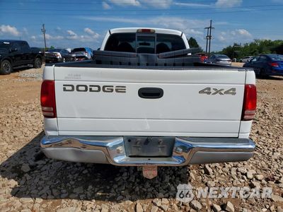 Zdjęcie 6 z 12 samochodu: 1997 DODGE DAKOTA VIN:1B7GG23X9VS229321 - miniatura