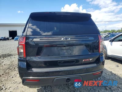 Zdjęcie 6 z 13 samochodu: 2021 CHEVROLET SUBURBAN K1500 RST VIN:1GNSKEKDXMR257000 - miniatura