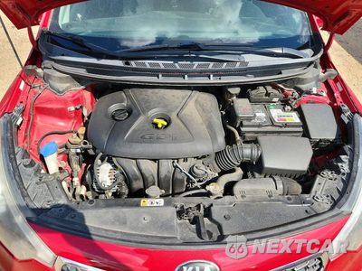 Zdjęcie 11 z 12 samochodu: 2016 KIA FORTE EX VIN:KNAFX4A84G5475243 - miniatura