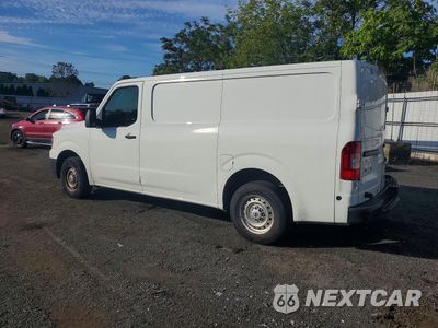 Drugie zdjęcie samochodu z przodu: 2020 NISSAN NV 1500 S VIN:1N6BF0KM8LN804977 - miniatura