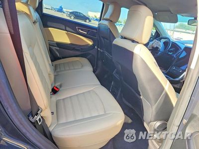 Zdjęcie 11 z 13 samochodu: 2023 FORD EDGE SEL VIN:2FMPK4J93PBA33544 - miniatura