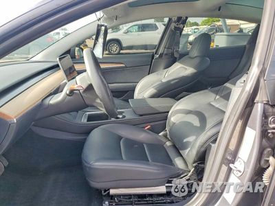 Zdjęcie 7 z 12 samochodu: 2023 TESLA MODEL 3 VIN:5YJ3E1EA5PF678003 - miniatura