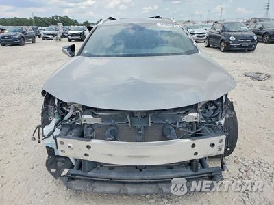 Piąte zdjęcie samochodu w środku: 2020 LEXUS UX 200 BASE VIN:JTHX3JBH1L2029111 - miniatura