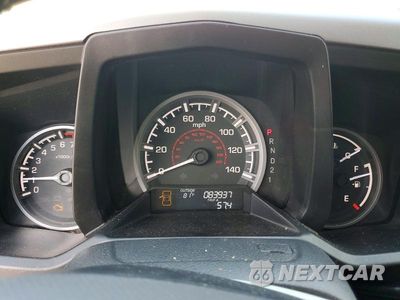Zdjęcie 9 z 12 samochodu: 2014 HONDA RIDGELINE RTL VIN:5FPYK1F50EB004152 - miniatura