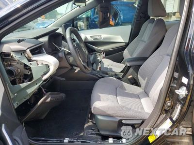 Zdjęcie 7 z 13 samochodu: 2025 TOYOTA COROLLA SE VIN:5YFS4MCE2SP246536 - miniatura