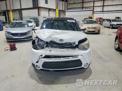 Piąte zdjęcie samochodu w środku: 2015 KIA SOUL ! VIN:KNDJX3A51F7112009 - miniatura
