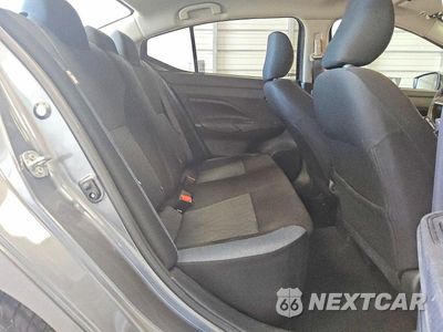 Zdjęcie 10 z 12 samochodu: 2023 NISSAN VERSA SV VIN:3N1CN8EV7PL809769 - miniatura