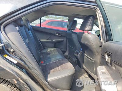Zdjęcie 10 z 13 samochodu: 2012 TOYOTA CAMRY SE V6 VIN:4T1BK1FK7CU019204 - miniatura