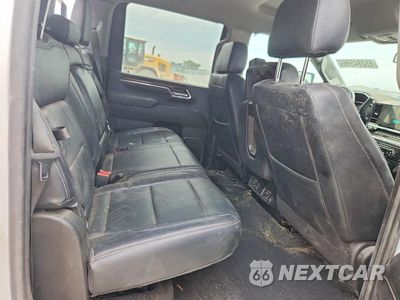 Zdjęcie 10 z 12 samochodu: 2024 CHEVROLET SILVERADO K3500 LT VIN:1GC4YTEY3RF382898 - miniatura