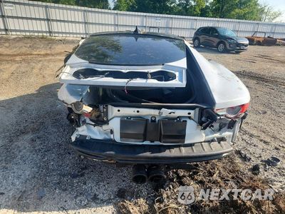 Zdjęcie 6 z 12 samochodu: 2017 JAGUAR F-TYPE VIN:SAJWA6AT4H8K36619 - miniatura