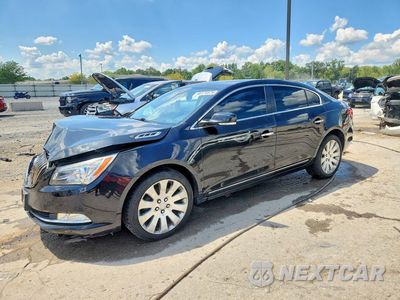 2014 BUICK LACROSSE 1G4GC5G3XEF202282 - główne zdjęcie licytacji z USA - miniatura
