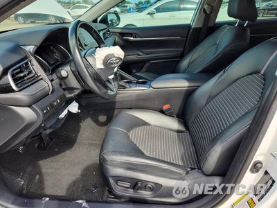 Zdjęcie 7 z 12 samochodu: 2024 TOYOTA CAMRY SE VIN:4T1G11AK6RU886375 - miniatura