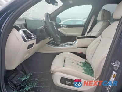 Zdjęcie 7 z 13 samochodu: 2026 BMW X5 XDRIVE40I VIN:5UX23EU07T9478051 - miniatura