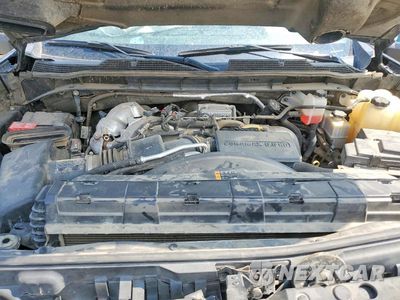 Zdjęcie 11 z 12 samochodu: 2022 CHEVROLET SILVERADO K2500 HIGH COUNTRY VIN:2GC4YREY9N1231049 - miniatura
