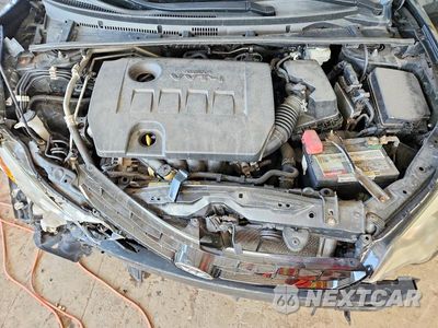 Zdjęcie 11 z 13 samochodu: 2014 TOYOTA COROLLA S PLUS VIN:2T1BURHE9EC081174 - miniatura