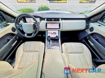 Zdjęcie 9 z 14 samochodu: 2018 LAND ROVER RANGE ROVER SPORT AUTOBIOGRAPHY DYNAMIC VIN:SALWV2REXJA188682 - miniatura