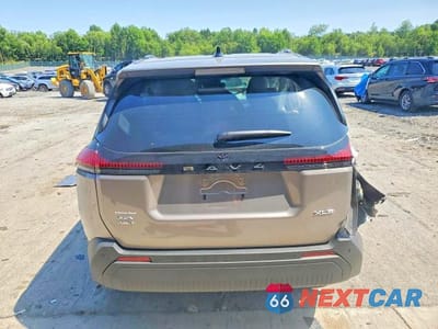 Zdjęcie 6 z 13 samochodu: 2026 TOYOTA RAV4 XLE PREMIUM VIN:2T36CRAV0TC002221 - miniatura