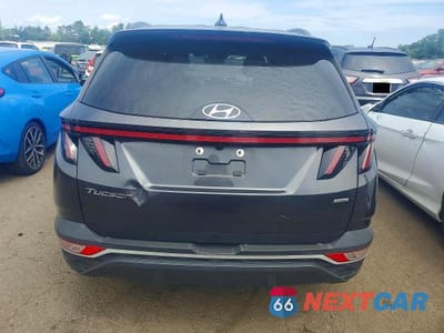 Zdjęcie 6 z 13 samochodu: 2022 HYUNDAI TUCSON SEL VIN:5NMJBCAEXNH094812 - miniatura