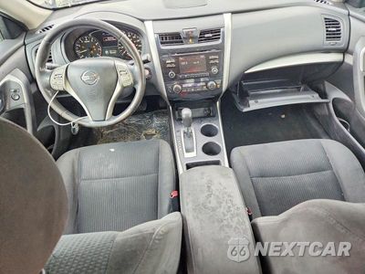 Zdjęcie 8 z 12 samochodu: 2015 NISSAN ALTIMA 2.5 SV VIN:1N4AL3AP5FC150482 - miniatura