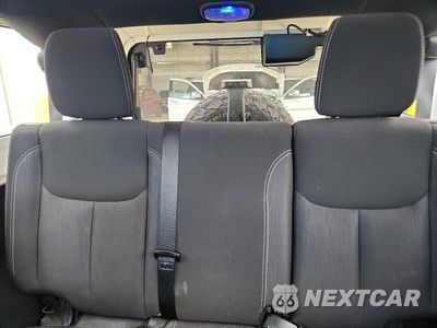 Zdjęcie 10 z 13 samochodu: 2015 JEEP WRANGLER UNLIMITED SAHARA VIN:1C4BJWEG9FL775094 - miniatura