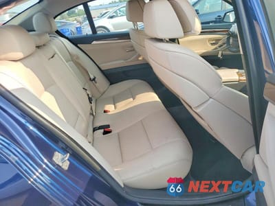 Zdjęcie 10 z 12 samochodu: 2013 BMW 535 I VIN:WBAFR7C56DC828345 - miniatura