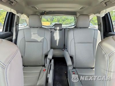 Zdjęcie 10 z 13 samochodu: 2018 TOYOTA HIGHLANDER LIMITED VIN:5TDYZRFH3JS253757 - miniatura