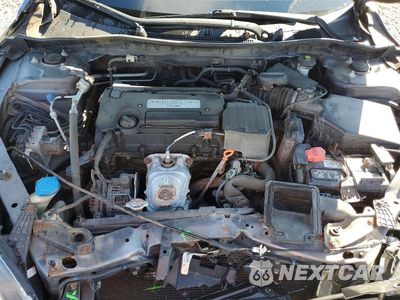 Zdjęcie 11 z 12 samochodu: 2015 HONDA ACCORD LX VIN:1HGCR2F39FA002835 - miniatura