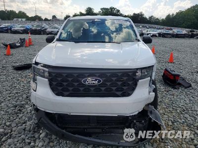 Piąte zdjęcie samochodu w środku: 2026 FORD MAVERICK XL VIN:3FTTW8B34TRA80781 - miniatura