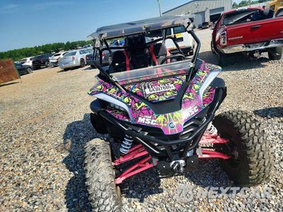 Zdjęcie 9 z 10 samochodu: 2023 CF MOTO ZFORCE 950 HO EX VIN:LCELV1ZM1P6002518 - miniatura