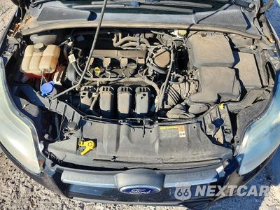 Zdjęcie 11 z 12 samochodu: 2013 FORD FOCUS SE VIN:1FADP3K27DL221439 - miniatura