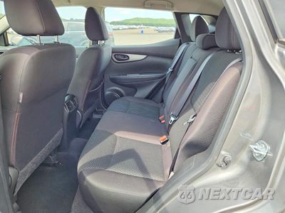 Zdjęcie 11 z 13 samochodu: 2018 NISSAN ROGUE SPORT S VIN:JN1BJ1CP7JW108928 - miniatura